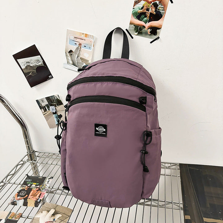 Versatile Hiking Backpack with Multiple Compartments Stornfield
