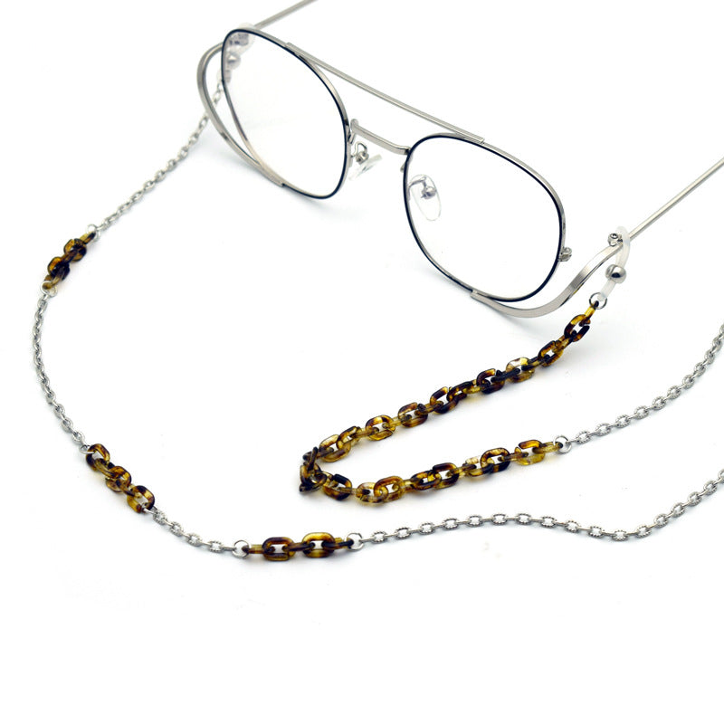 Stylish Decorative Eyewear Chain Stornfield