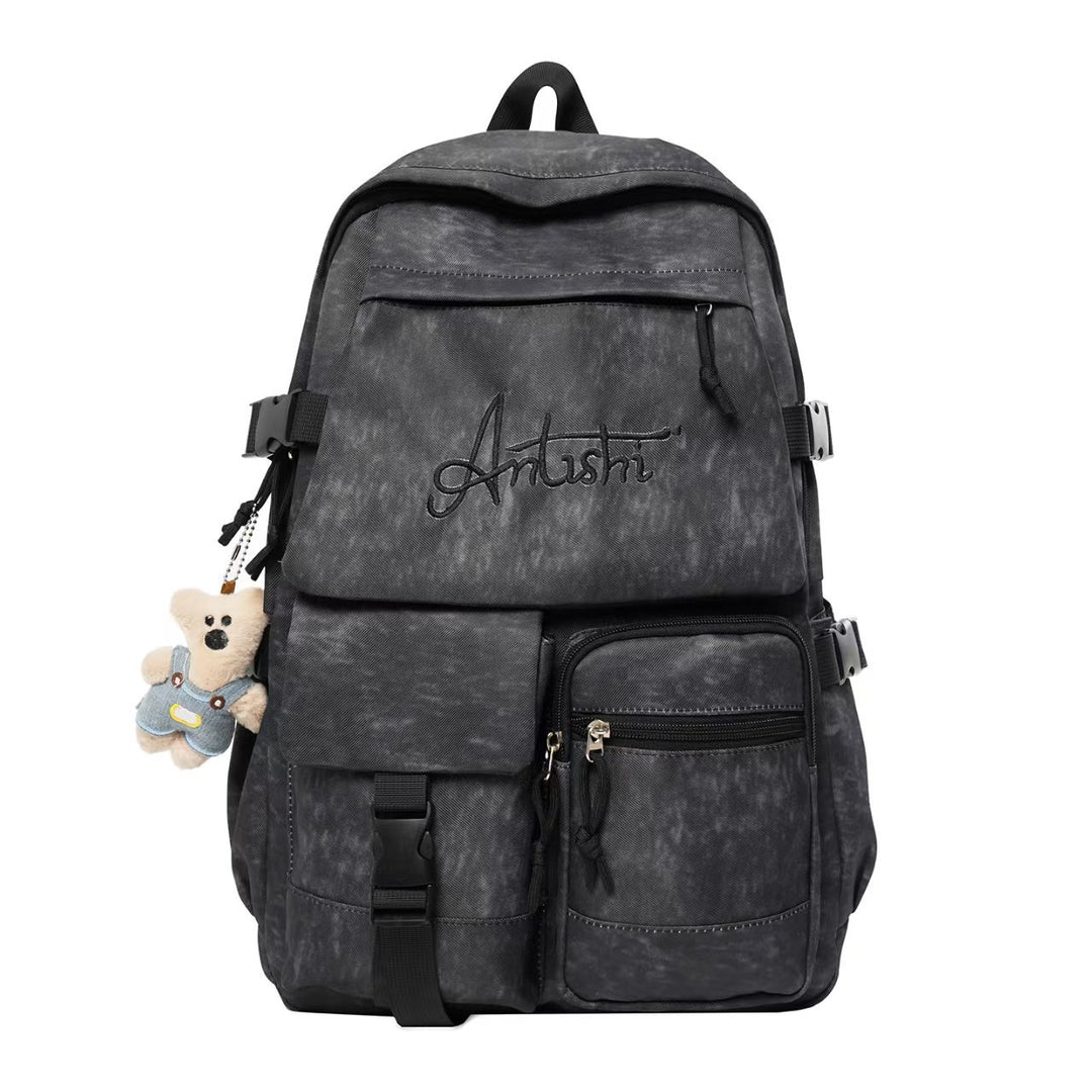 Multi-Functional Adventure Backpack Stornfield