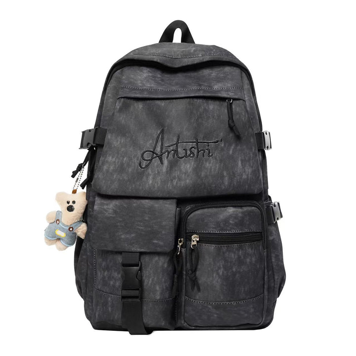 Multi-Functional Adventure Backpack Stornfield