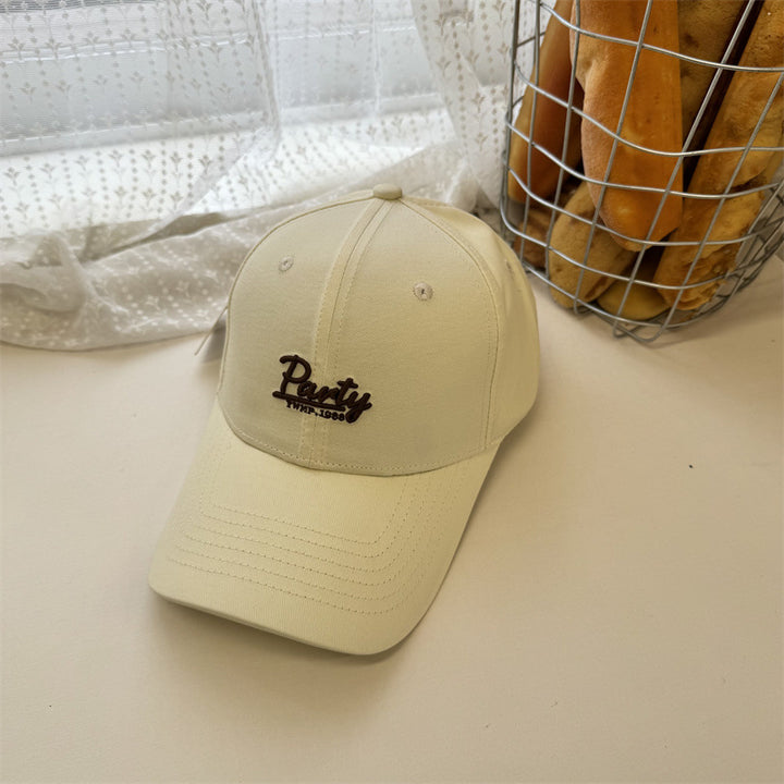 Women's Casual Embroidered Baseball Cap Stornfield 1783922605