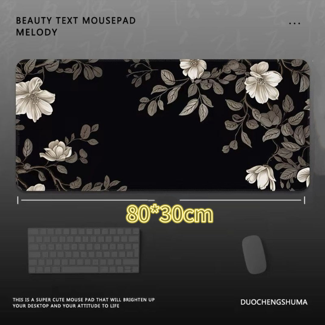 Gaming Mouse Pad
