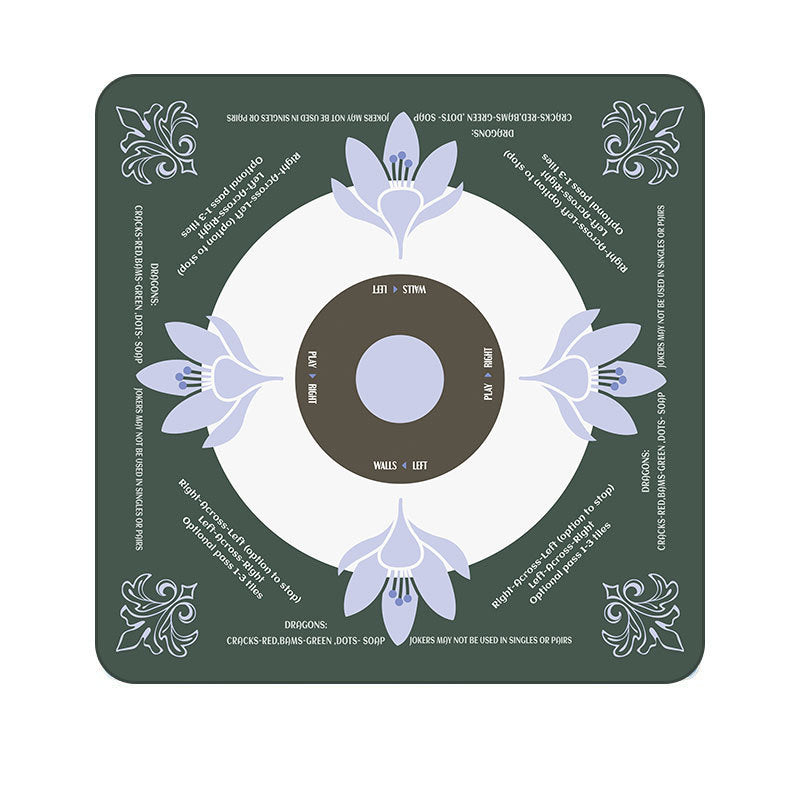 Decorative Game Mat