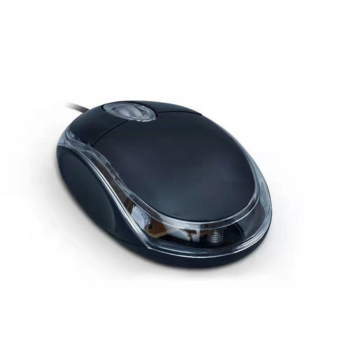 Comfortable Wired Computer Mouse Stornfield
