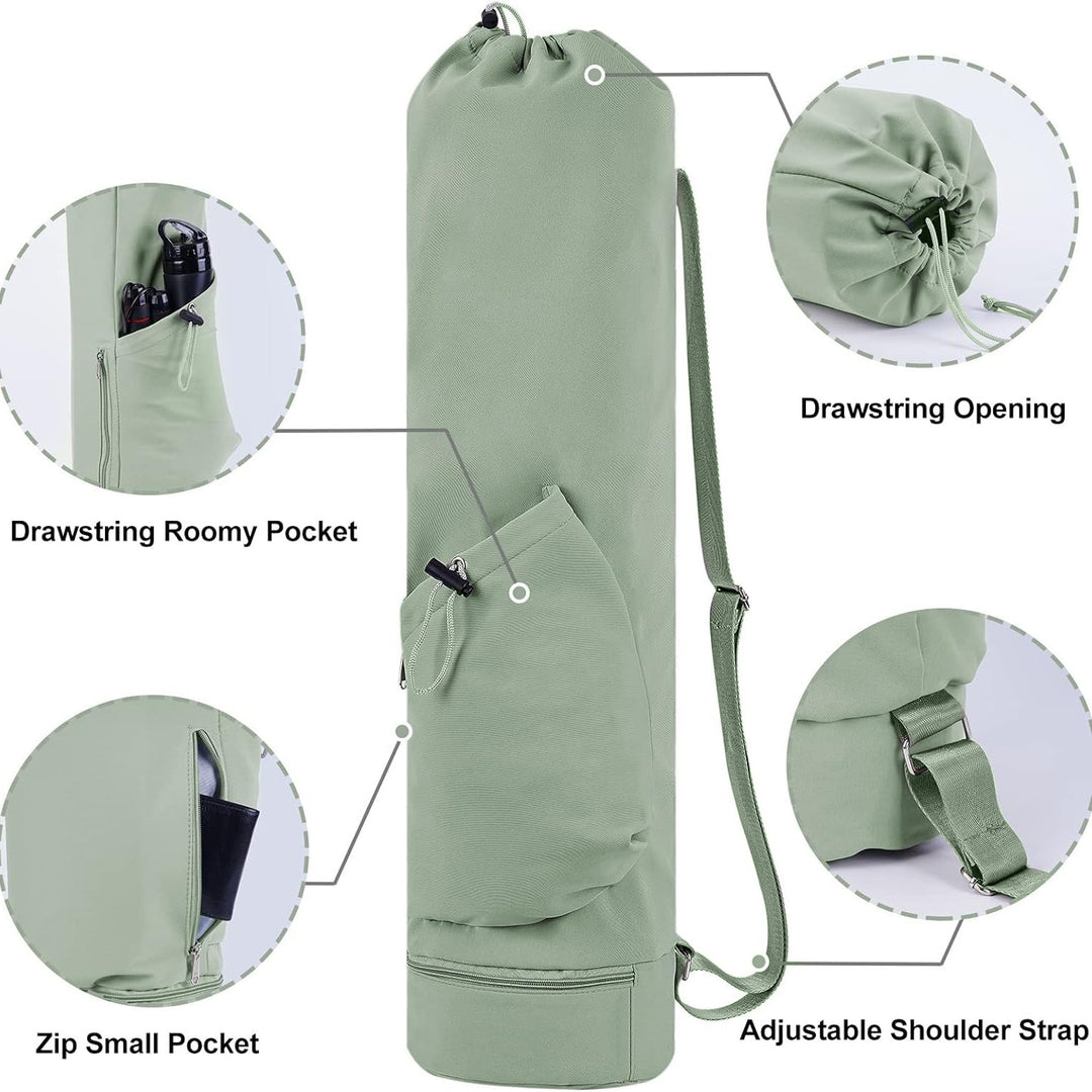 Yoga Backpack Stornfield