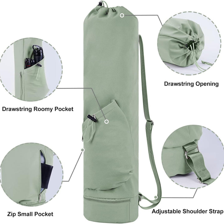 Yoga mat bag Stornfield