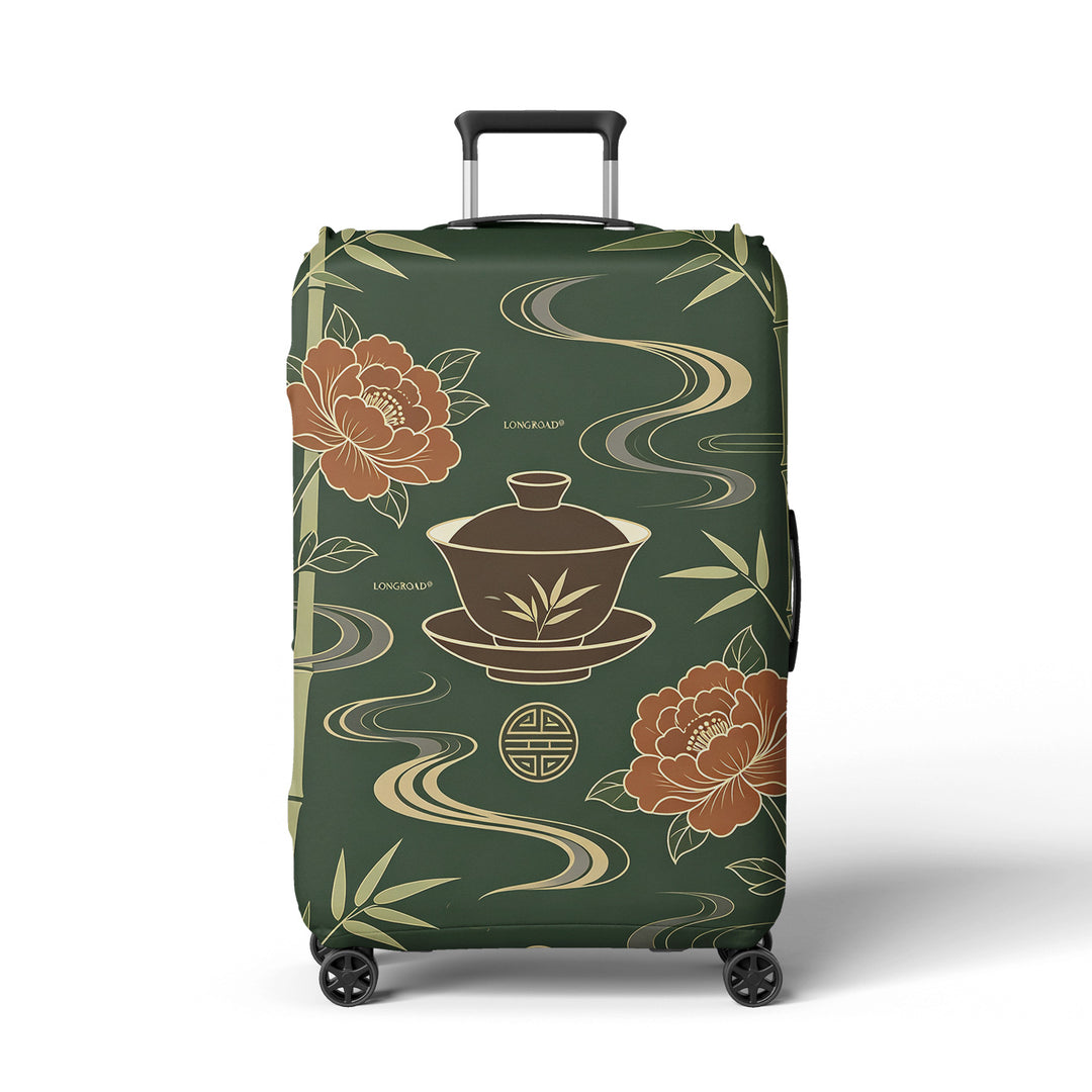 Travel Luggage Stornfield