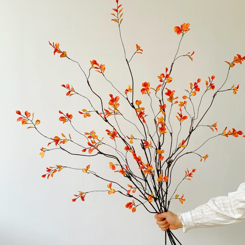 Floral Accent Branch Arrangement