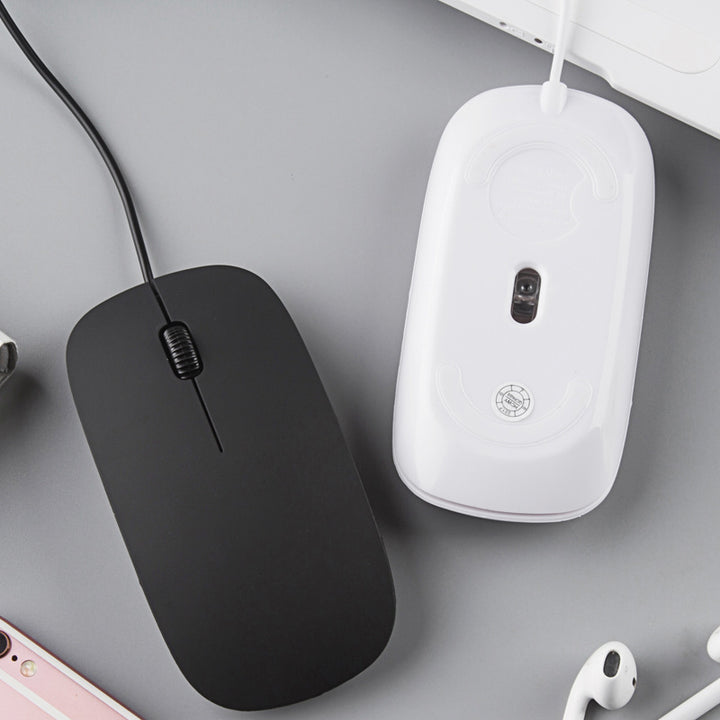 Wired Computer Mouse Stornfield