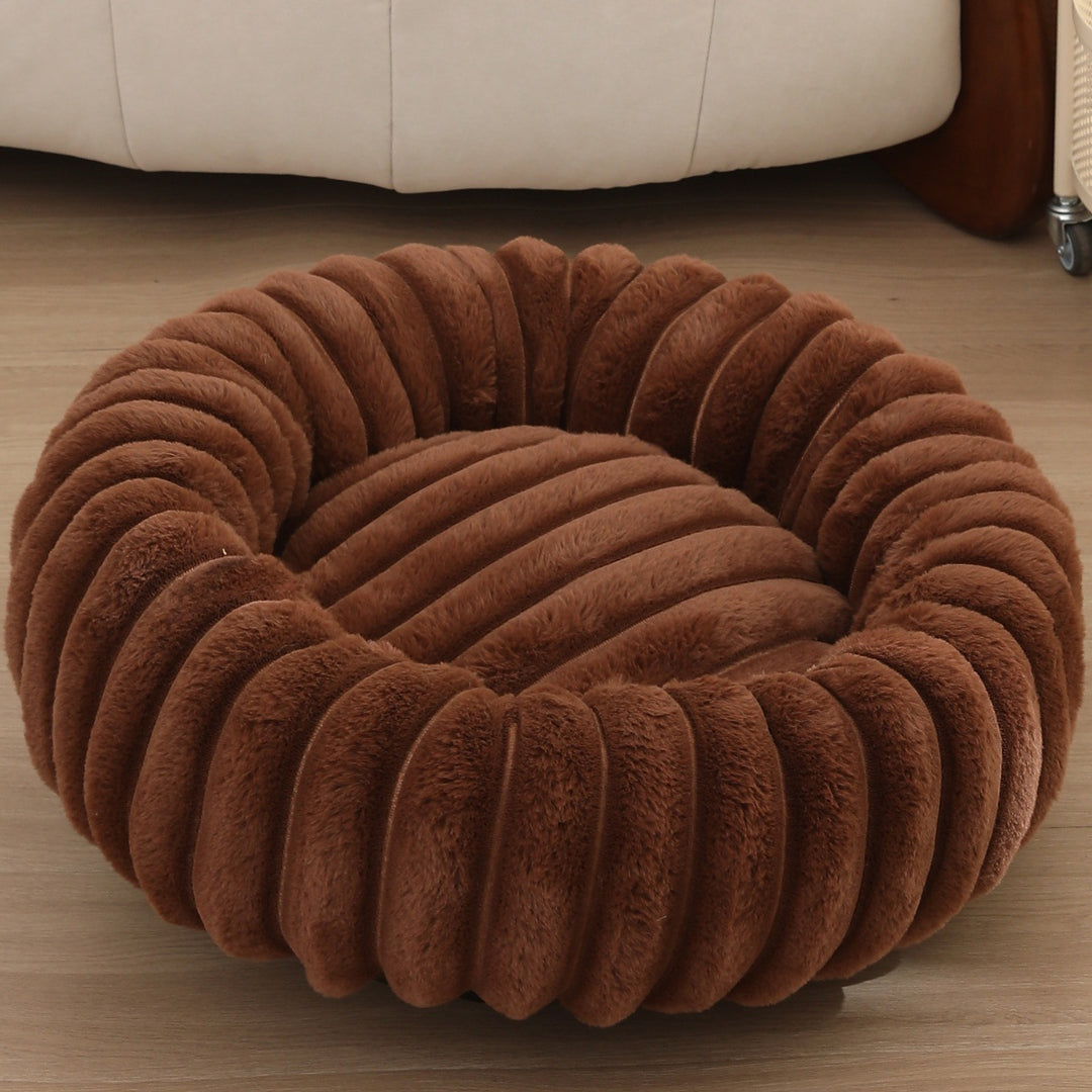 Women's Cozy and Stylish Cuddly Bed Stornfield