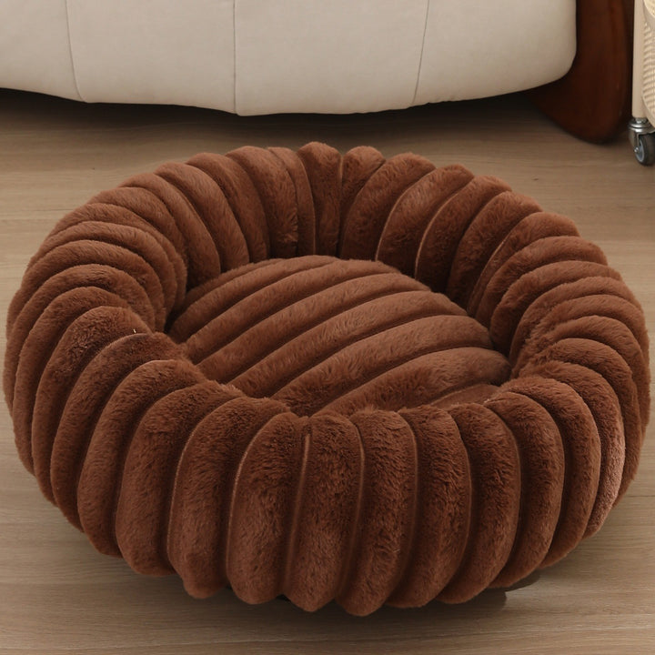 Women's Cozy and Stylish Cuddly Bed Stornfield