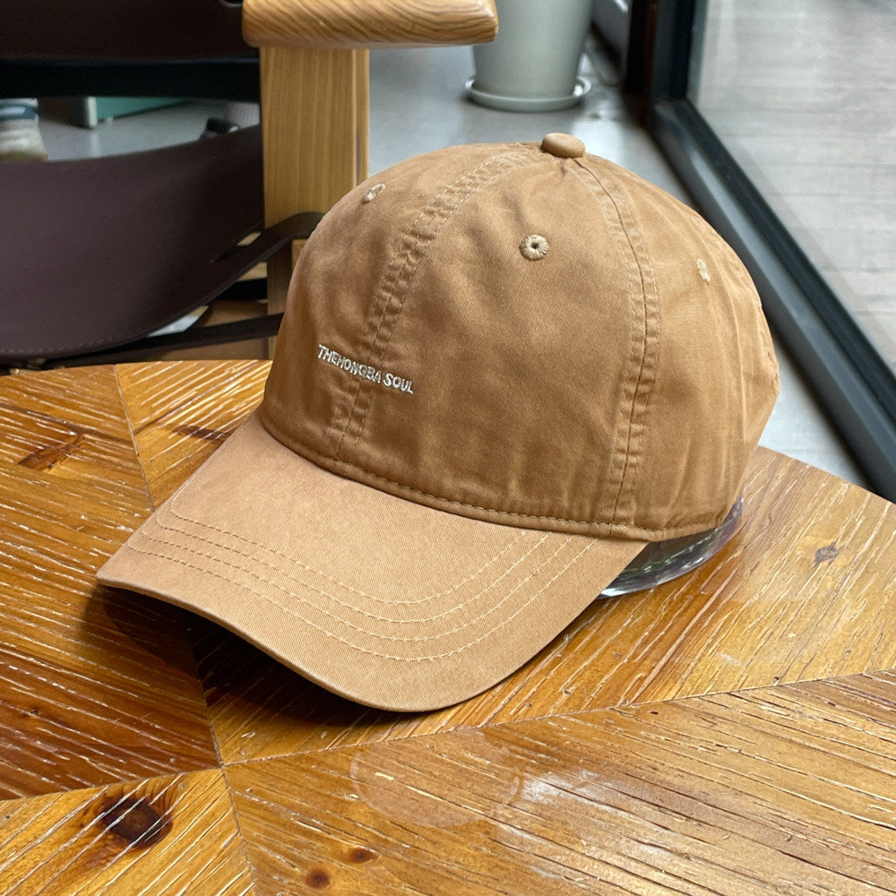 Men's Casual Lightweight Outdoor Cap Stornfield