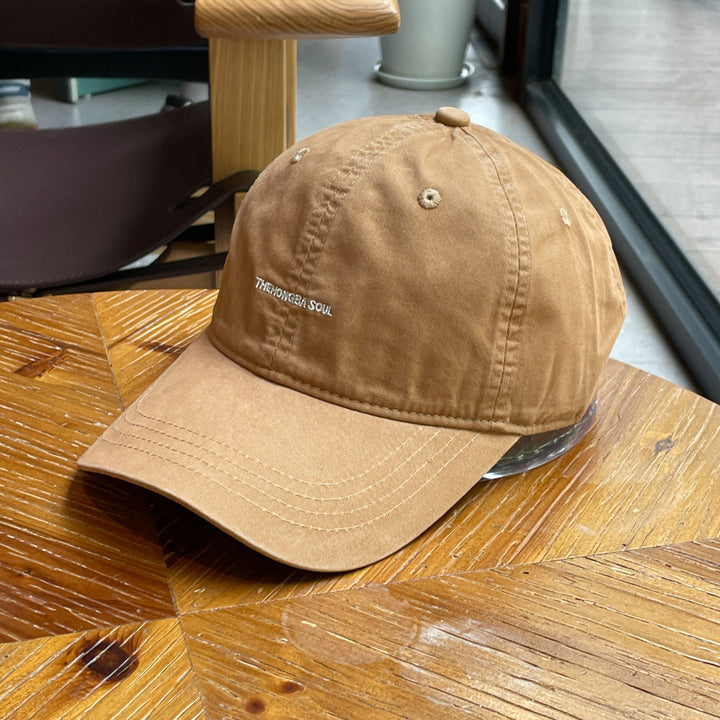 Men's Casual Lightweight Outdoor Cap Stornfield