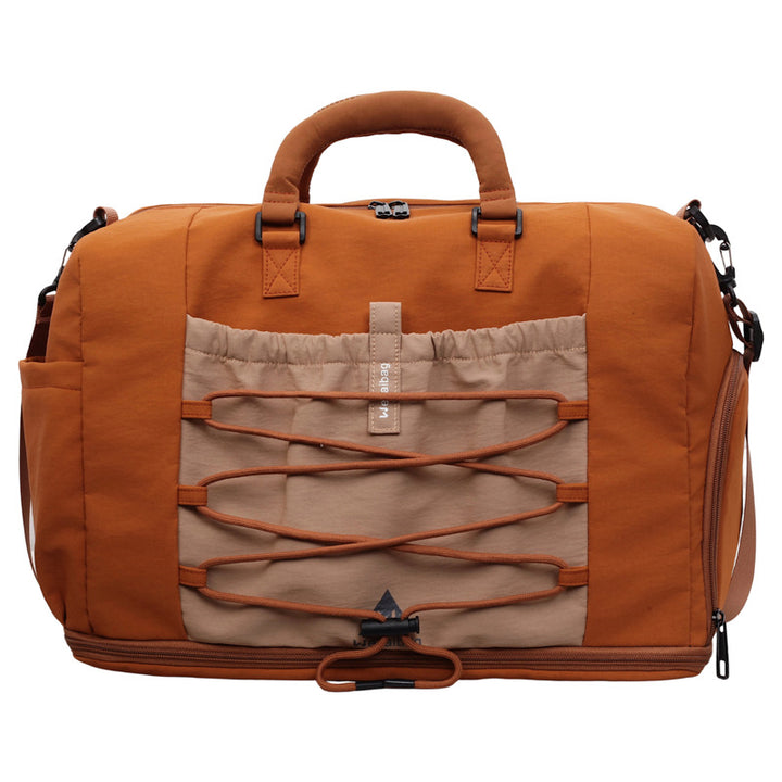 Utility Travel Duffle Bag Stornfield