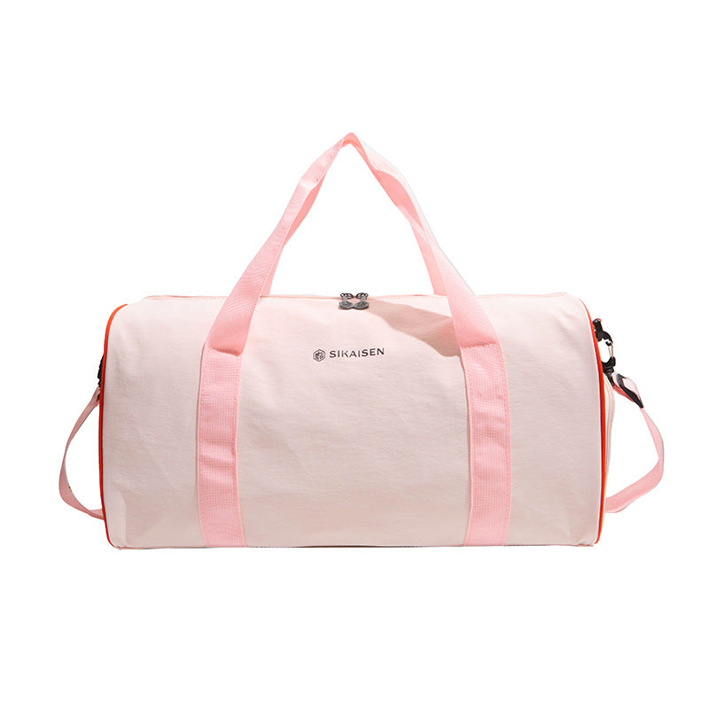 Versatile Lightweight Travel Duffel Bag Stornfield