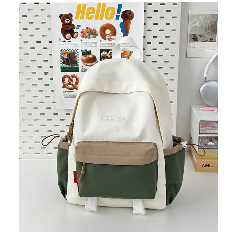 Versatile Casual Daypack Backpack