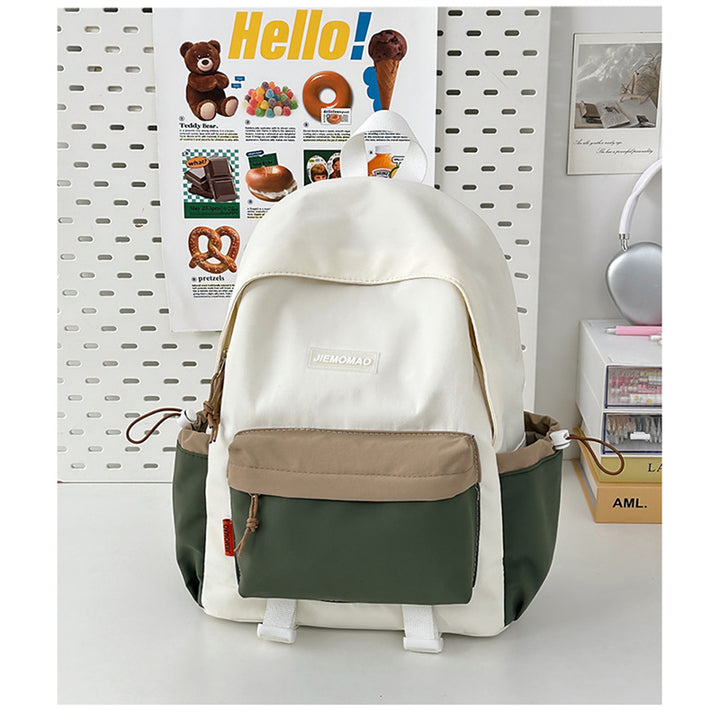 Versatile Casual Daypack Backpack
