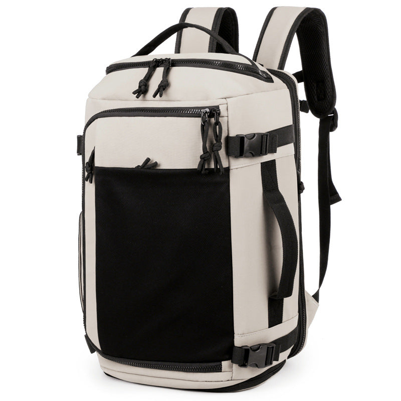 Versatile Urban Backpack Stornfield