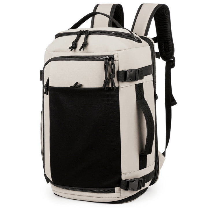 Versatile Urban Backpack Stornfield