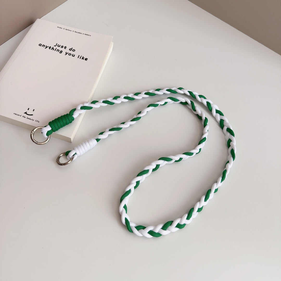 Braided Dog Leash Stornfield