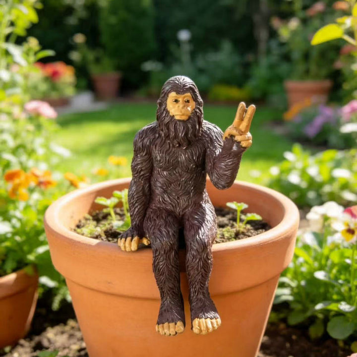 Retro-style tier figure Stornfield