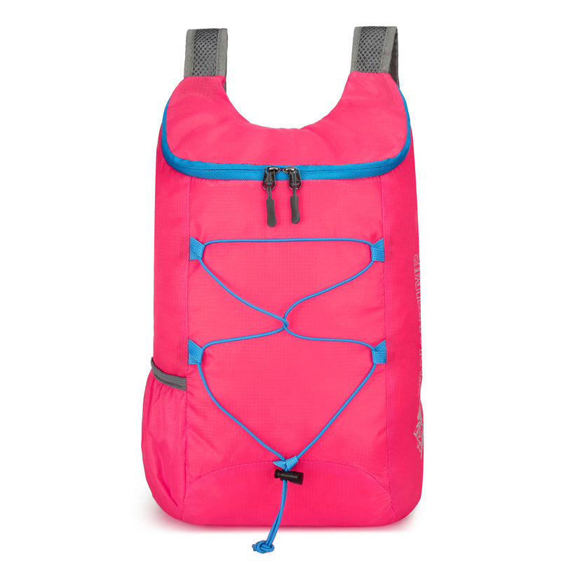 Lightweight Versatile Outdoor Backpack Stornfield