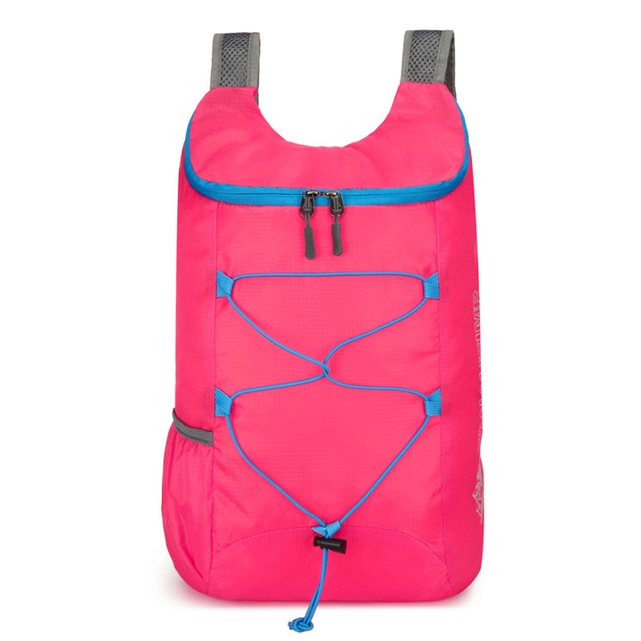 Lightweight Versatile Outdoor Backpack Stornfield