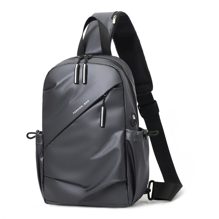 Lightweight Urban Sling Backpack Stornfield