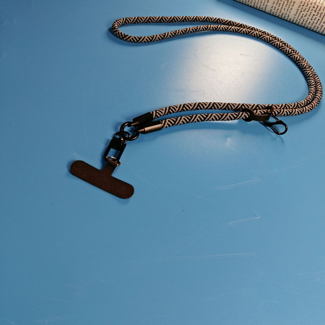 Durable Adjustable Utility Lanyard Stornfield