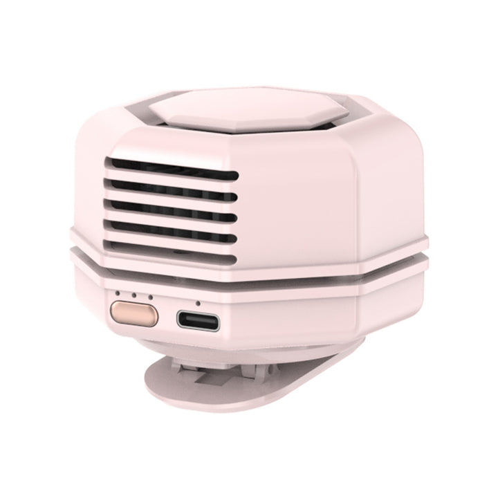 Unisex Compact Air Purifier Stornfield