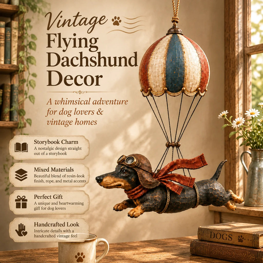 Decorative Christmas lamp Stornfield