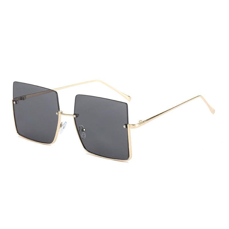 Women's Fashion Sunglasses in Distinctive Square Design Stornfield
