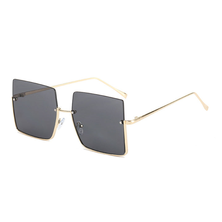 Women's Fashion Sunglasses in Distinctive Square Design Stornfield