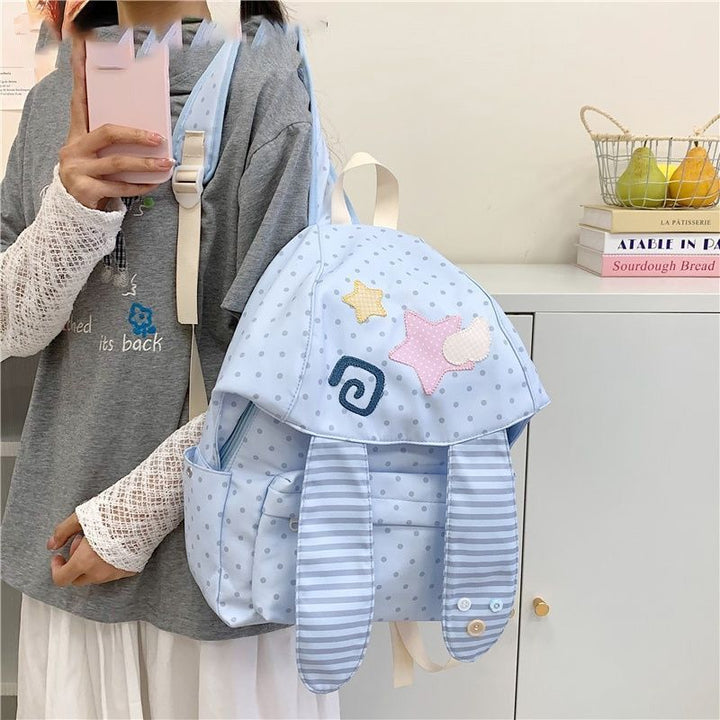 Cute Designed Backpack Stornfield