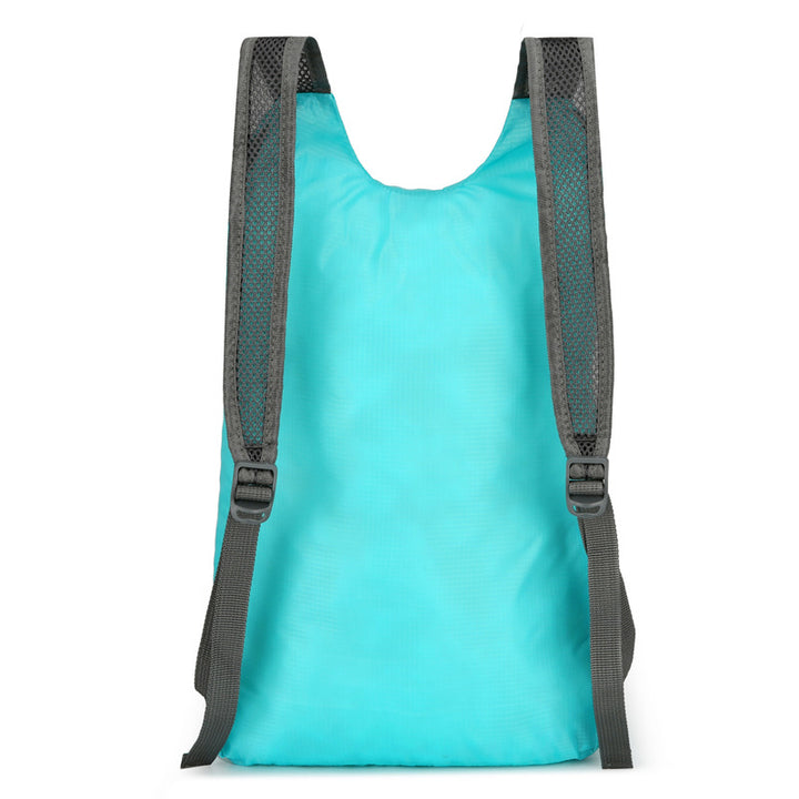 Lightweight Outdoor Sports Backpack Stornfield