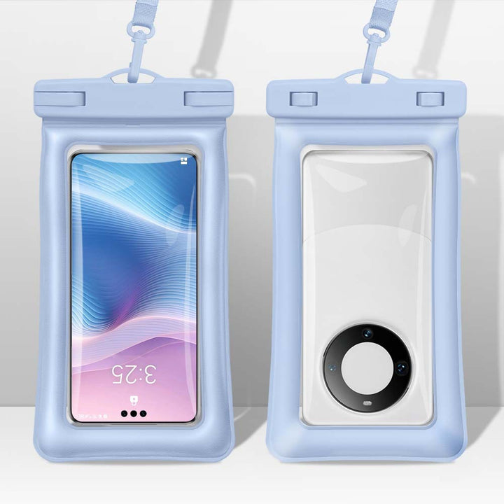 Waterproof mobile phone accessories Stornfield