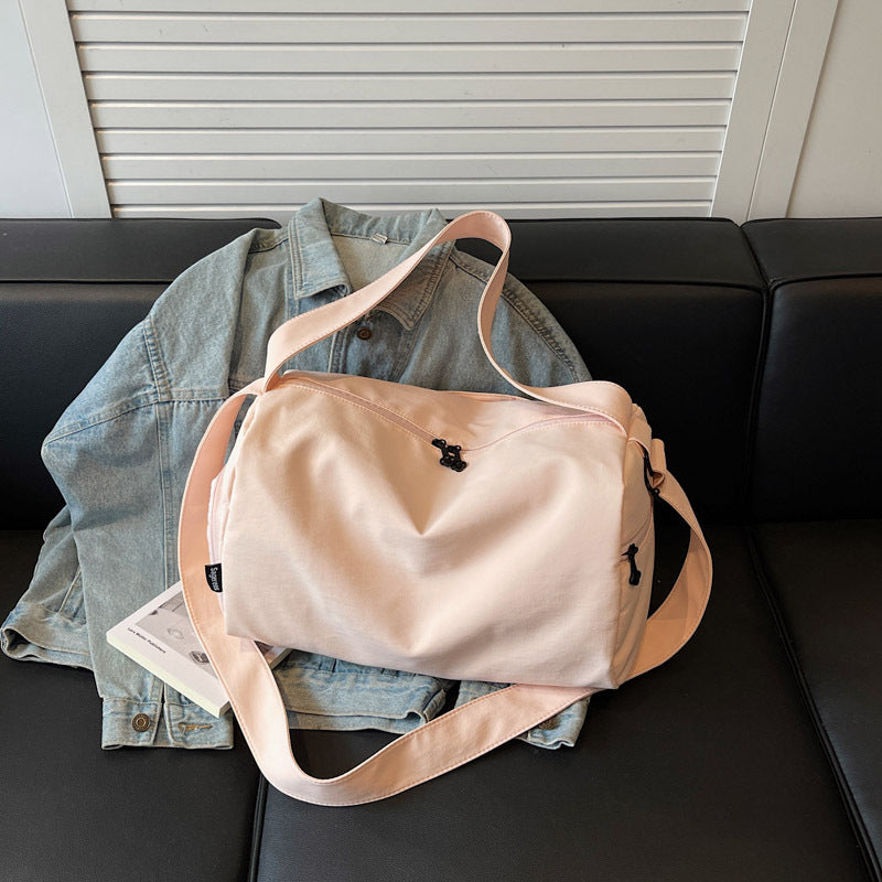 Multifunctional Sports and Travel Bag Stornfield