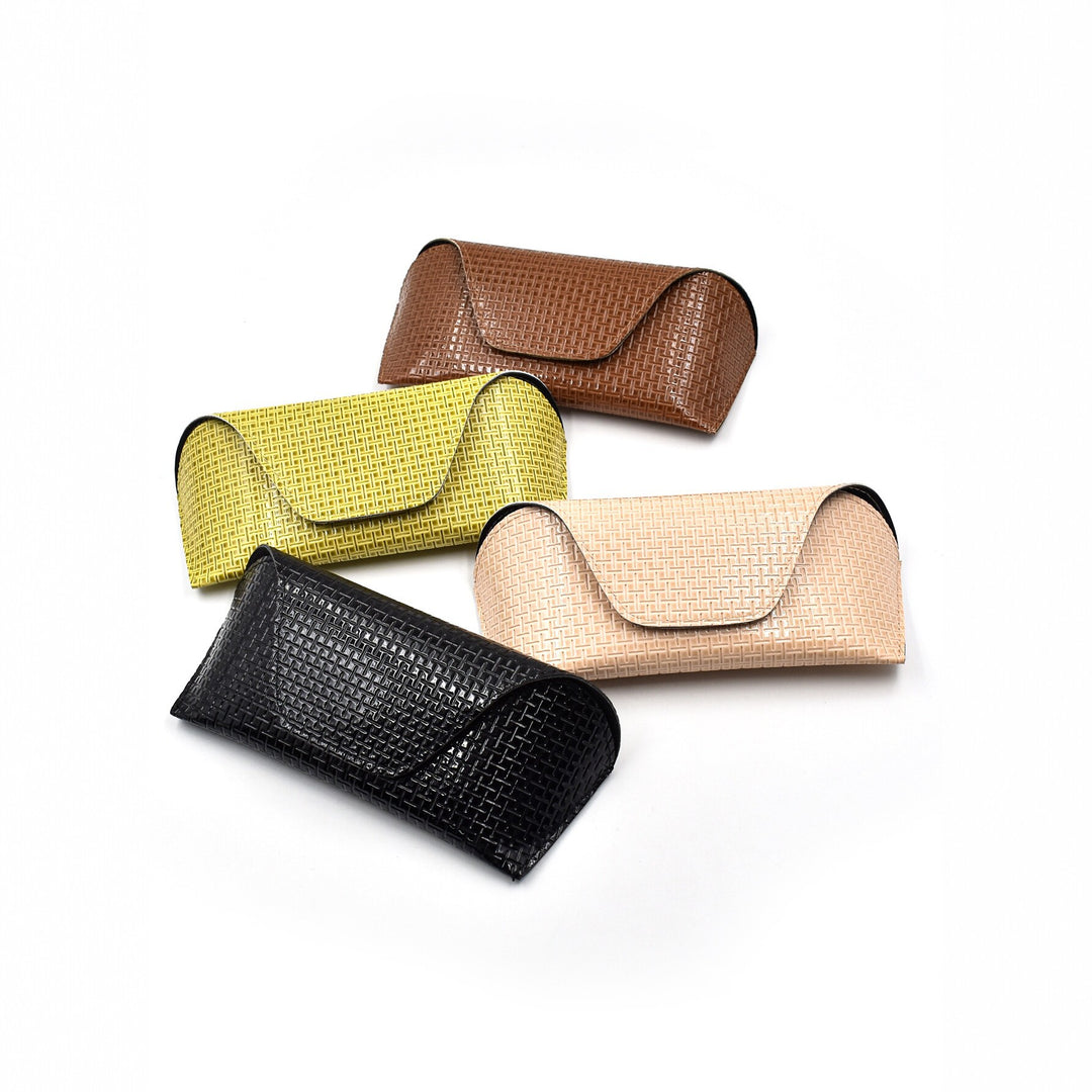 Premium Protective Eyewear Case Stornfield