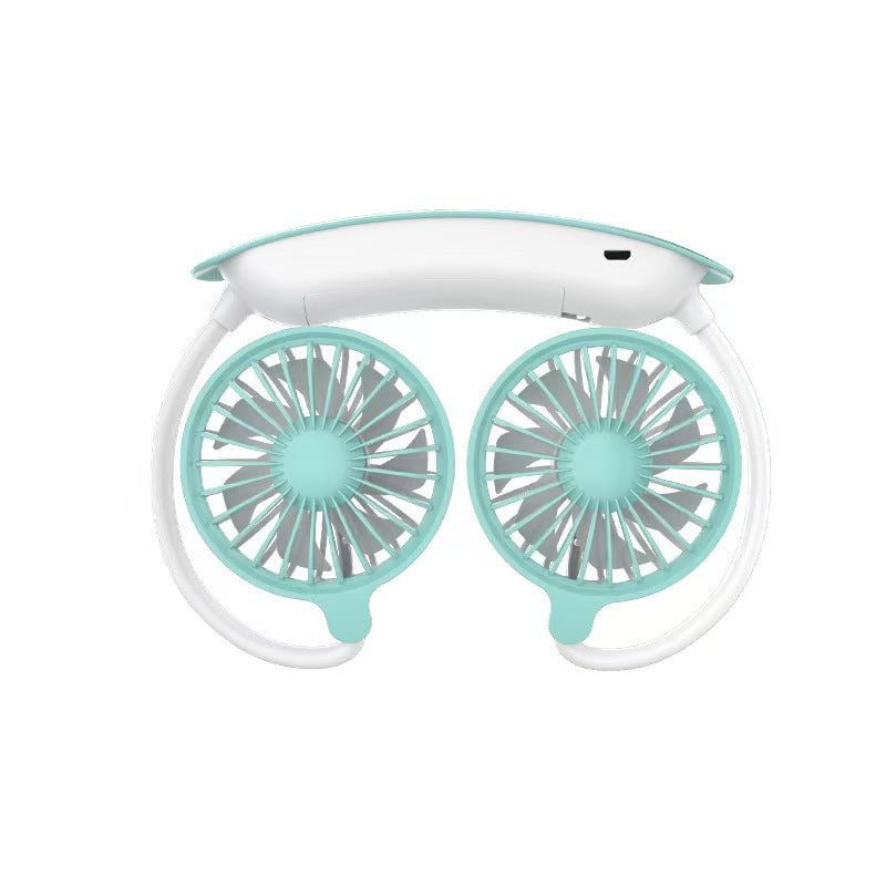 Ladies portable fan Stornfield