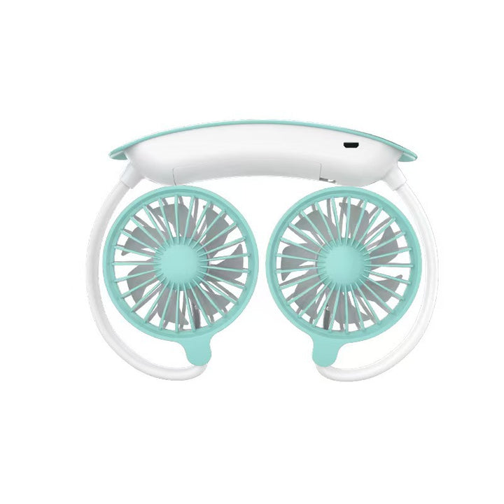 Ladies portable fan Stornfield