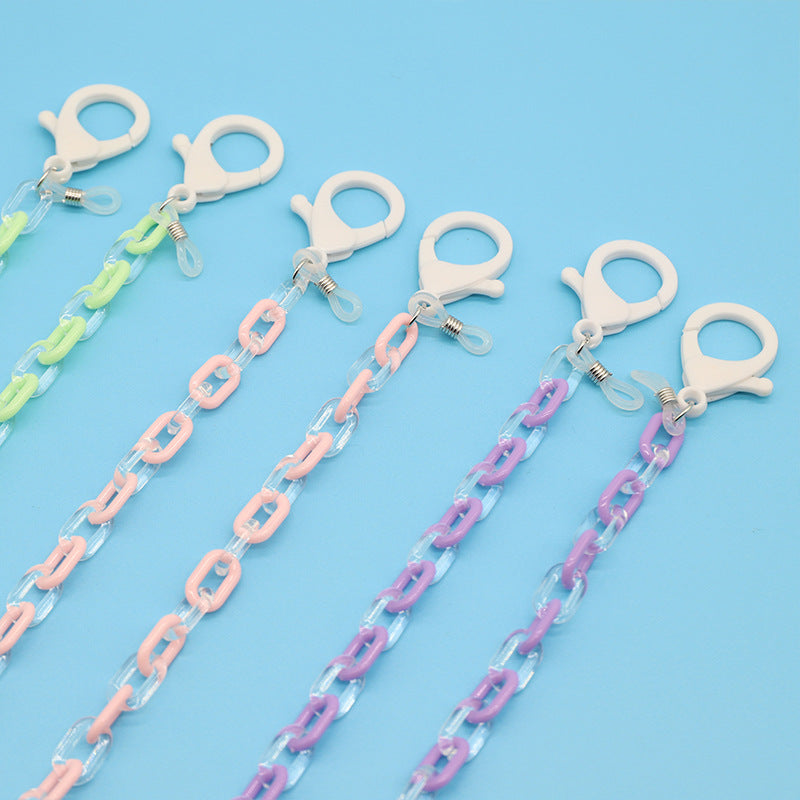Eyewear Chain Stornfield
