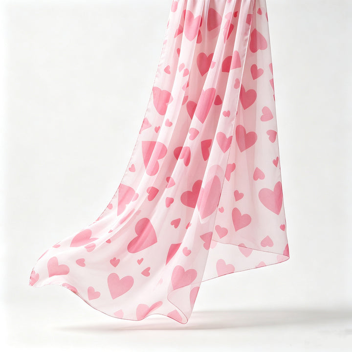 Beach towel in elegant jellyfish design Stornfield