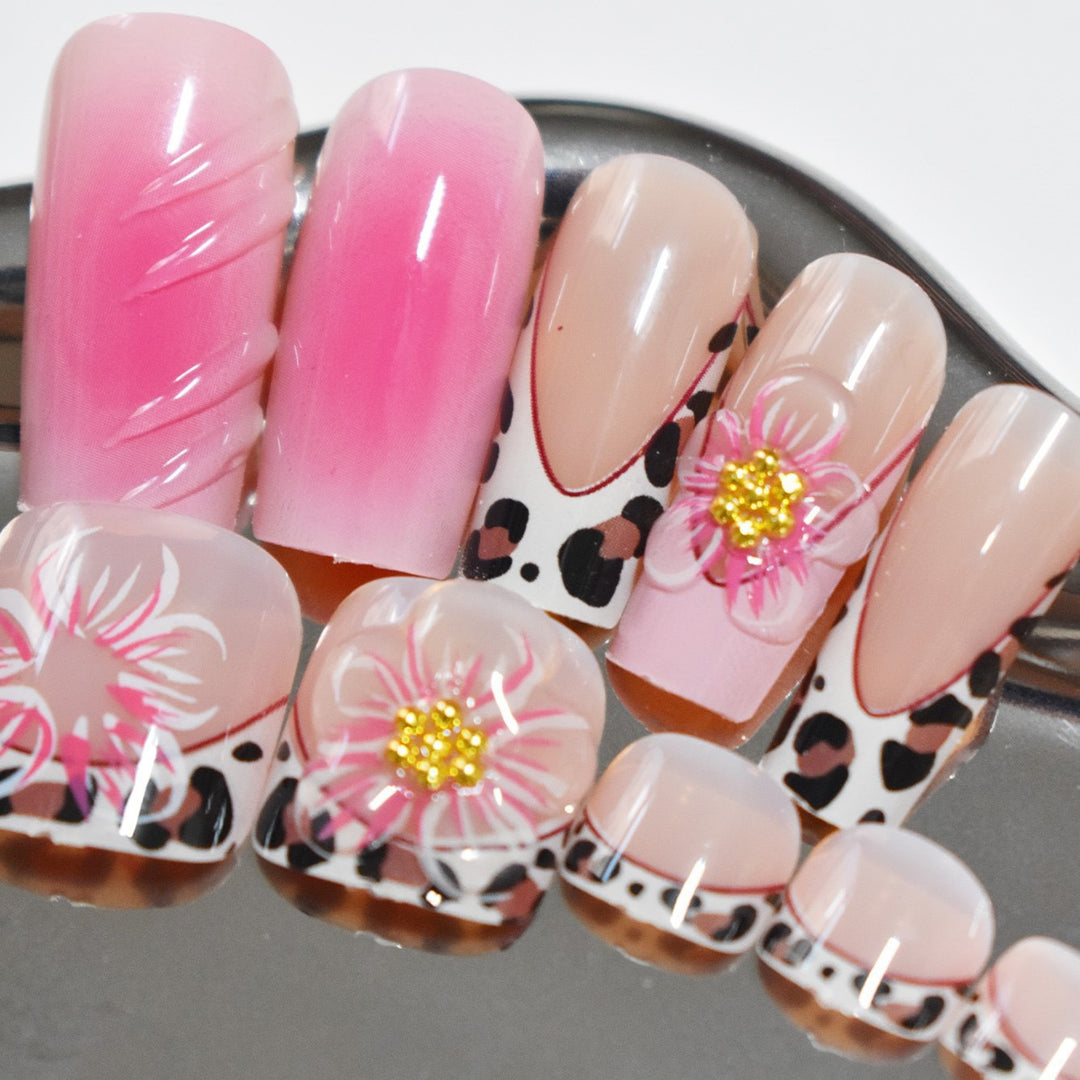 Decorative Nail Art Stornfield