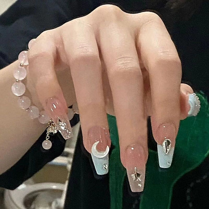 Decorative Nail Art Stornfield