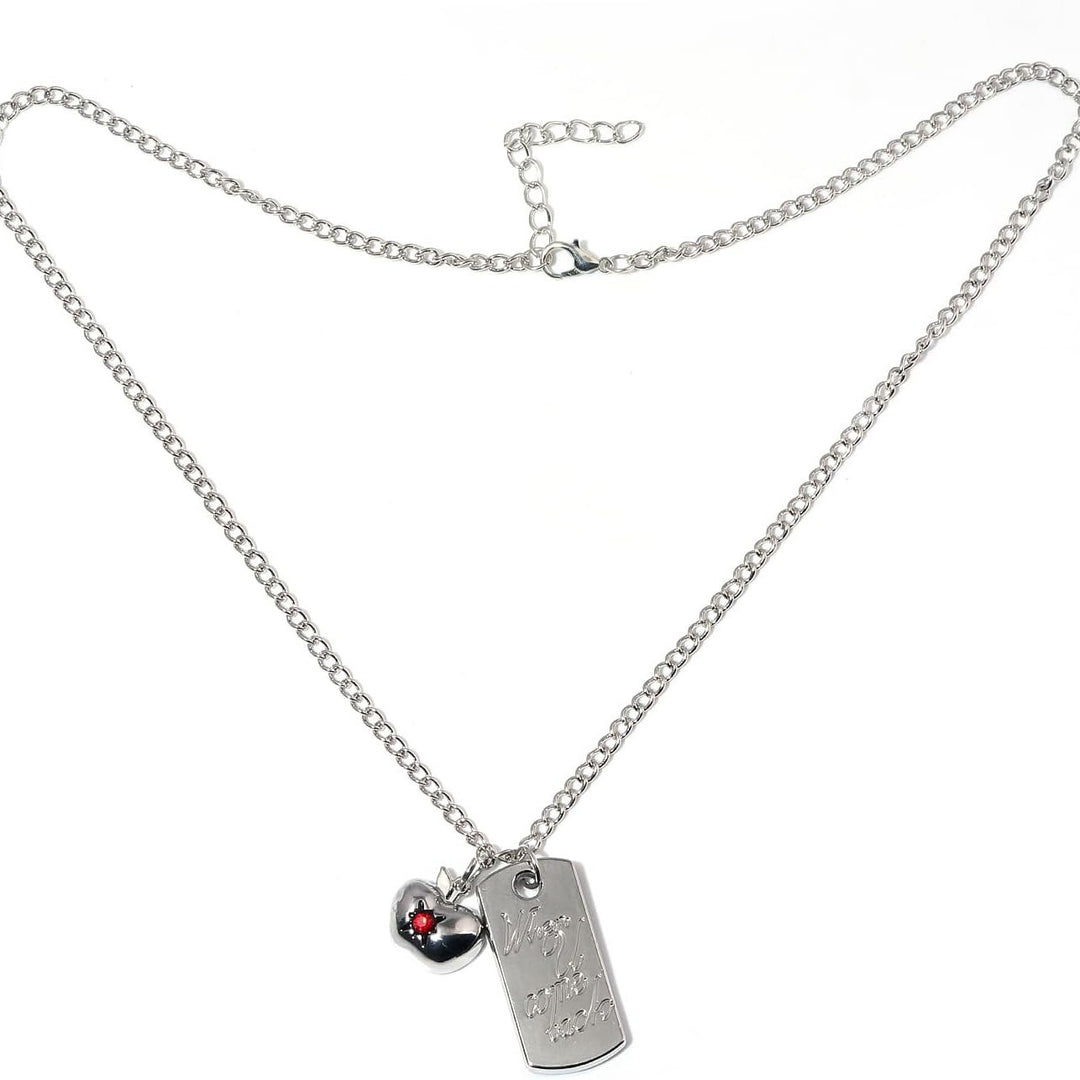Cat-Themed Charm Jewelry Set Stornfield