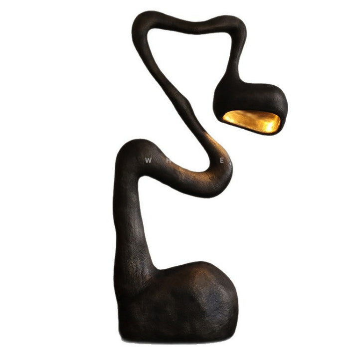 Artistic Desk Lamp