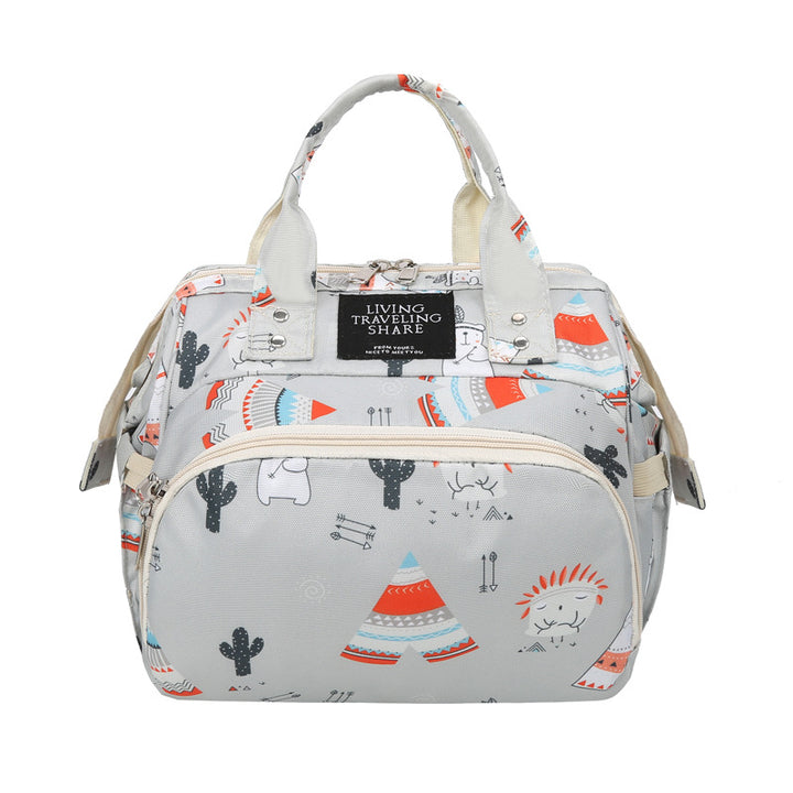 Multi-Purpose Weekend Travel Bag Stornfield