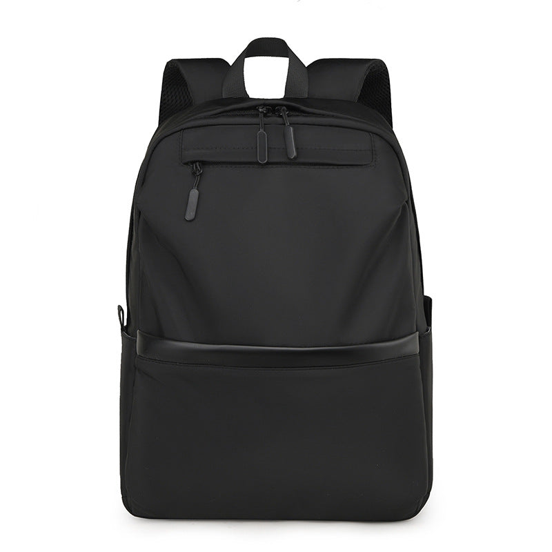 Functional Eco-Friendly Backpack Stornfield