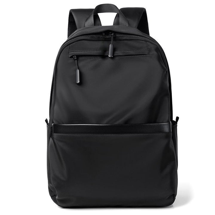 Modern everyday backpack with practical compartments and ergonomic carrying comfort Stornfield