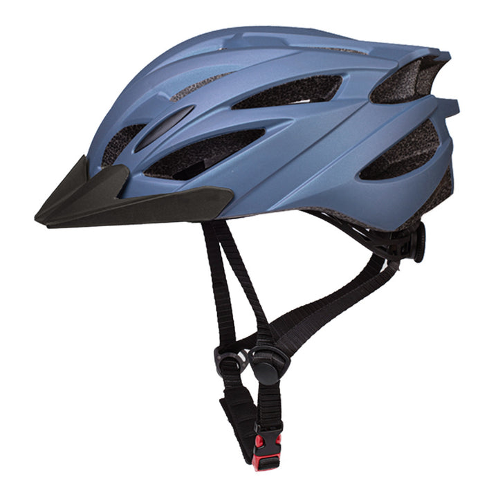 All-round bicycle helmet with adjustable ventilation system Stornfield